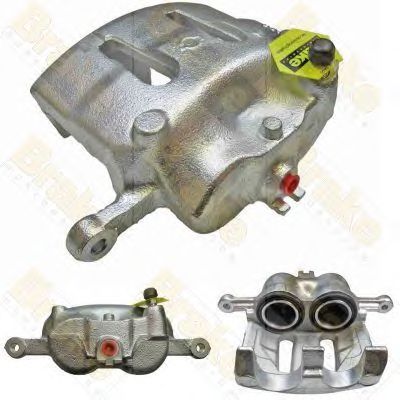 BRAKE ENGINEERING ca1476 -  Тормозной суппорт